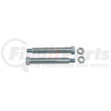 H5007 by CARLSON - DISC HOUSING BOLT