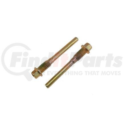 Carlson H5023 Disc Brake Caliper Pin Kit DISC HOUSING BOLT