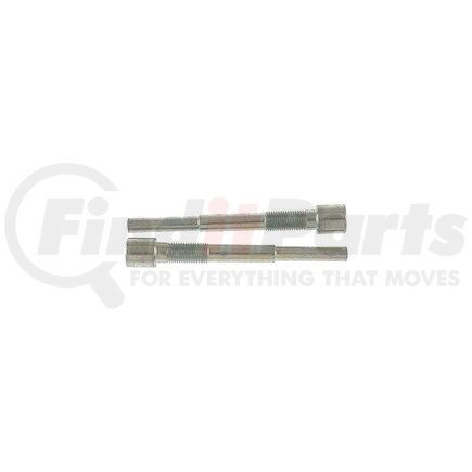 Carlson H5014 Disc Brake Caliper Pin Kit DISC HOUSING BOLT
