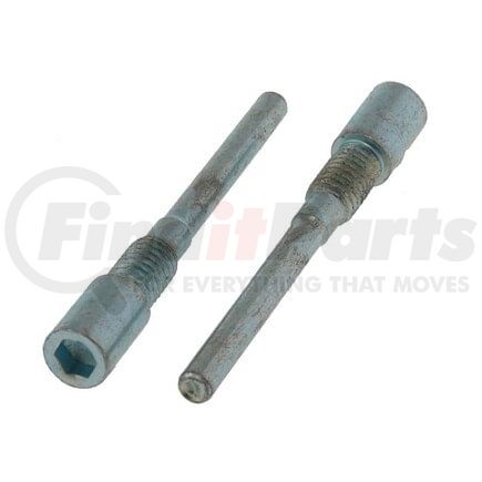 Carlson H5016-2 Brake Hydraulic Line Wheel Kit
