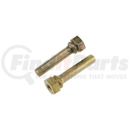 H5031 by CARLSON - DISC HOUSING BOLT