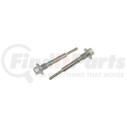 H5038 by CARLSON - DISC HOUSING BOLT