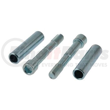 Carlson H5044-2 Brake Hydraulic Line Wheel Kit