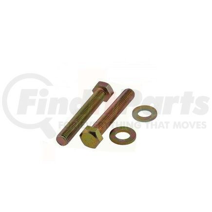 H5043 by CARLSON - DISC HOUSING BOLT