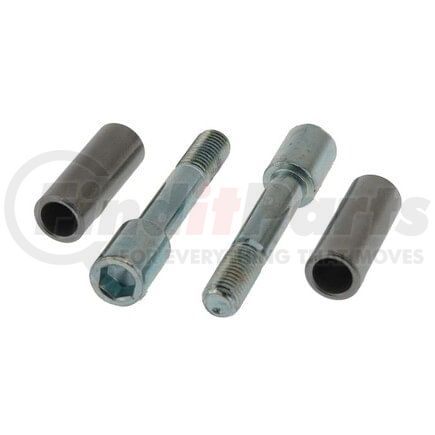 Carlson H5053-2 Brake Hydraulic Line Wheel Kit