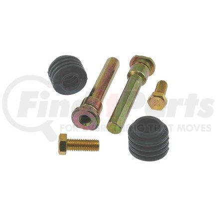 H5055 by CARLSON - DISC HOUSING BOLT