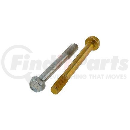Carlson H5050 Disc Brake Caliper Pin Kit DISC HOUSING BOLT