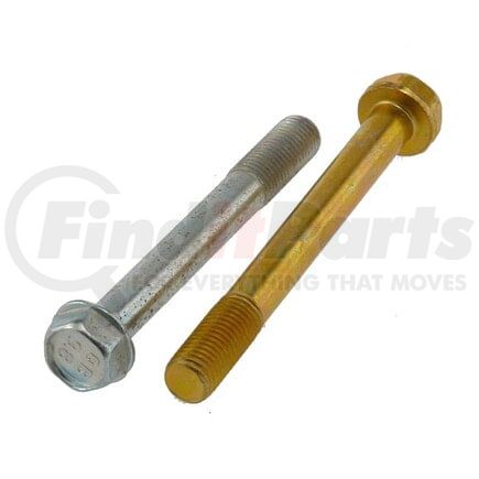 Carlson H5050-2 Brake Hydraulic Line Wheel Kit