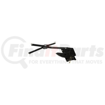 740-651 by DORMAN - Manual Window Regulator (Regulator Only)