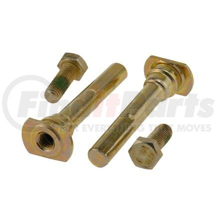 Carlson H5064-2 Brake Hydraulic Line Wheel Kit