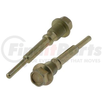 Carlson H5065-2 Brake Hydraulic Line Wheel Kit