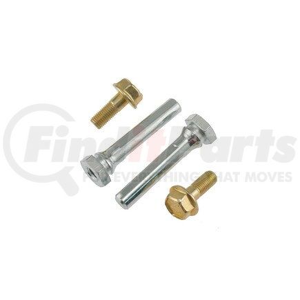 H5081 by CARLSON - DISC HOUSING BOLT