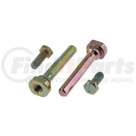 H5098 by CARLSON - DISC HOUSING BOLT