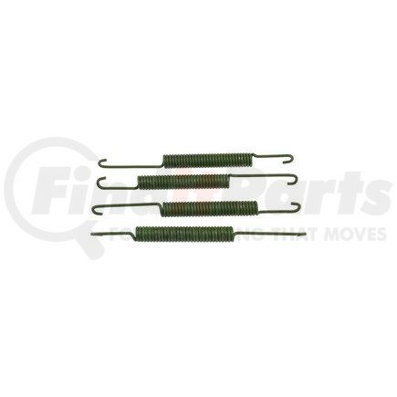 H521 by CARLSON - RETURN SPRING KIT