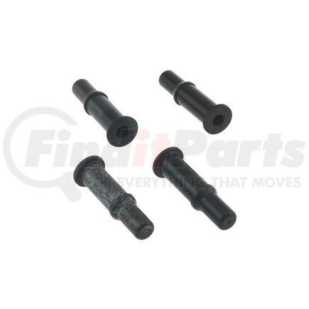 Carlson H5567 Disc Brake Hardware Kit DISC BRAKE HDWE KIT