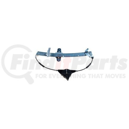 740-679 by DORMAN - Power Window Regulator (Regulator Only)
