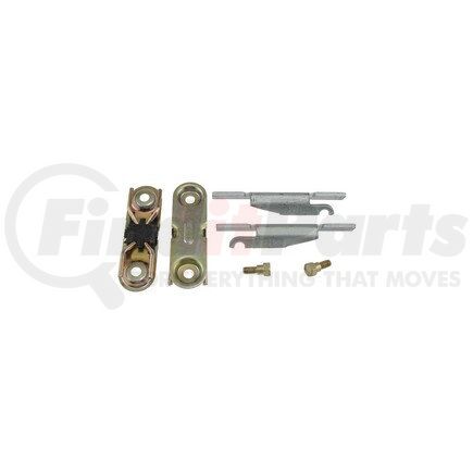 H5596 by CARLSON - DISC BRAKE HDWE KIT