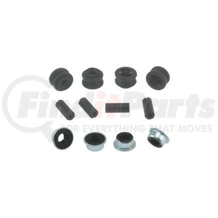Carlson H5589 Disc Brake Hardware Kit DISC BRAKE HDWE KIT