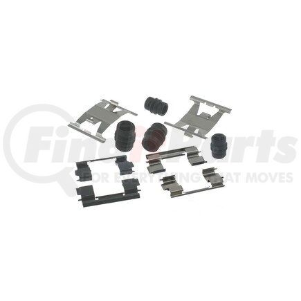 H5624Q by CARLSON - DISC BRAKE HDWE KIT