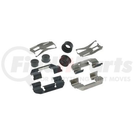 H5631Q by CARLSON - DISC BRAKE HDWE KIT