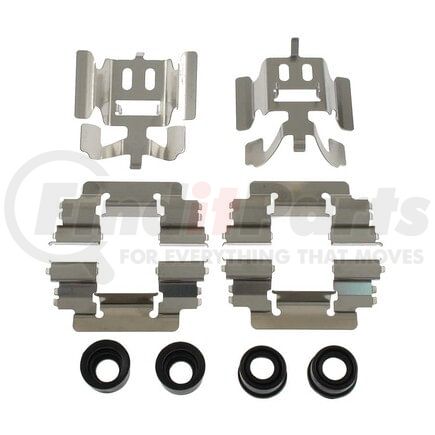 H5655 by CARLSON - Axle Kit