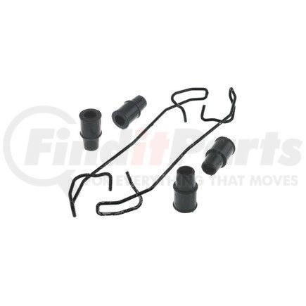 Carlson H5649 Disc Brake Hardware Kit DISC BRAKE HDWE KIT