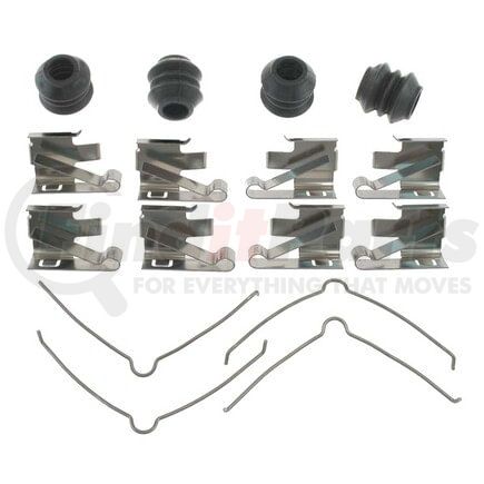 H5660 by CARLSON - Hardware Kit