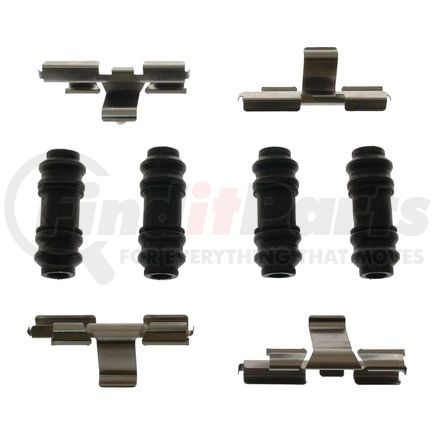 H5674 by CARLSON - Axle Kit