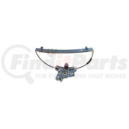 740-694 by DORMAN - Power Window Regulator (Regulator Only)