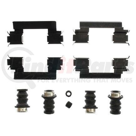 H5752 by CARLSON - Axle Kit