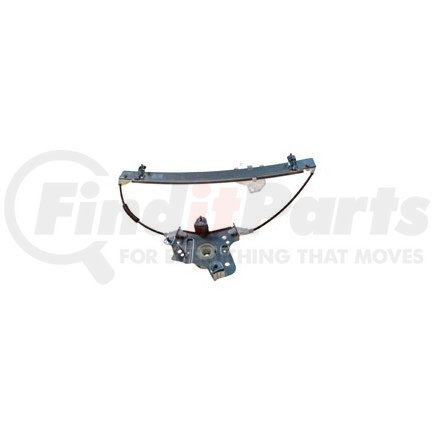 740-695 by DORMAN - Power Window Regulator (Regulator Only)