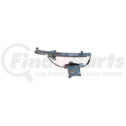 740-703 by DORMAN - Power Window Regulator (Regulator Only)