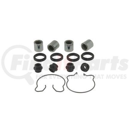 Carlson H5827 Disc Brake Hardware Kit DISC BRAKE HDWE KIT