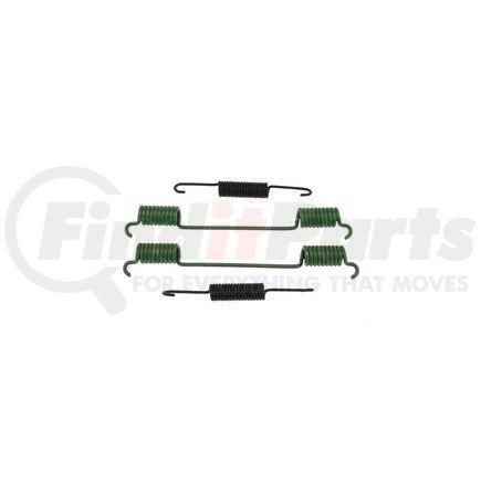 H702 by CARLSON - RETURN SPRING KIT