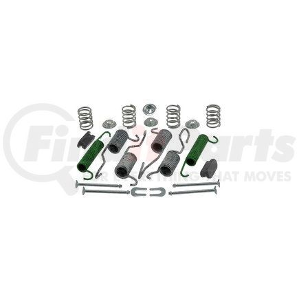 Carlson H7047 Drum Brake Hardware Kit ALL IN ONE KIT