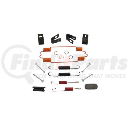 H7288 by CARLSON - ALL IN ONE KIT