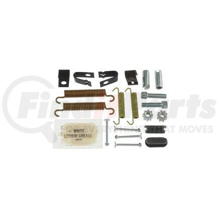 H7300 by CARLSON - D-I-H PARKING BRAKE KIT