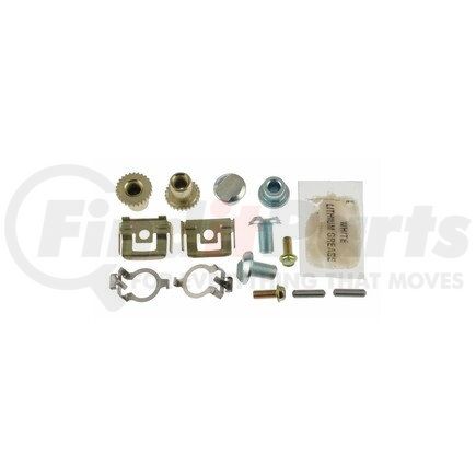 H7319 by CARLSON - D-I-H PARKING BRAKE KIT