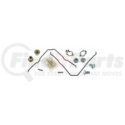 H7320 by CARLSON - D-I-H PARKING BRAKE KIT