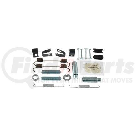 H7327 by CARLSON - D-I-H PARKING BRAKE KIT