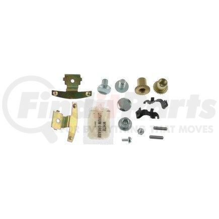 H7322 by CARLSON - D-I-H PARKING BRAKE KIT