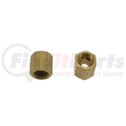 Carlson H8018 Brake Hydraulic Line Carlson