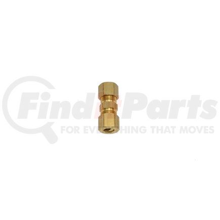 Carlson H8024 Brake Hydraulic Line BRAKE LINE FITTING