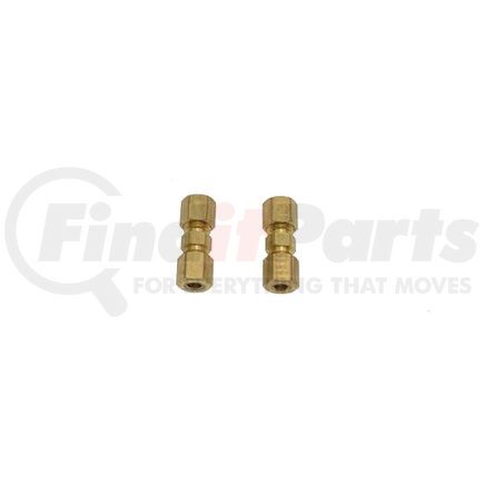 Carlson H8022 Brake Hydraulic Line H8022