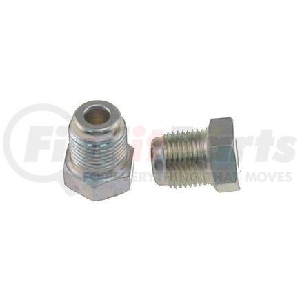Carlson H8039 Brake Hydraulic Line H8039