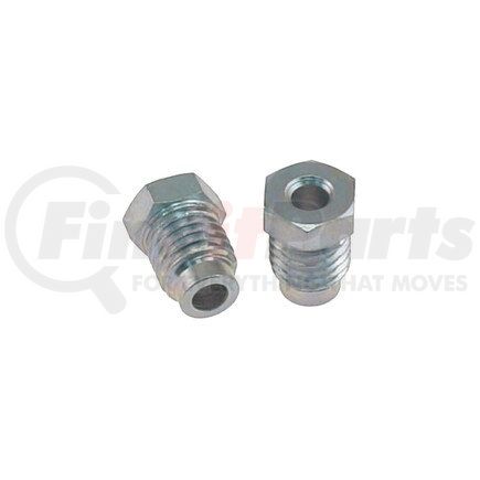 H8041 by CARLSON - BRAKE LINE NUT