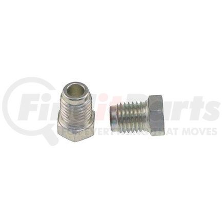 H8043 by CARLSON - BRAKE LINE NUT