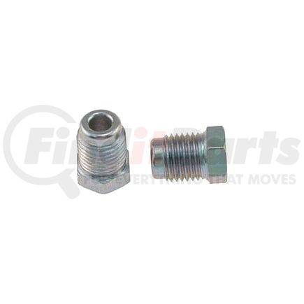 H8044 by CARLSON - BRAKE LINE NUT