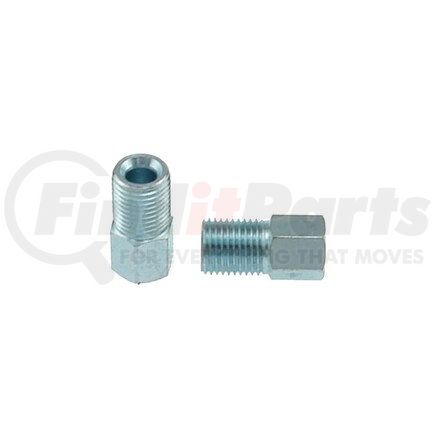 H8032 by CARLSON - BRAKE LINE NUT