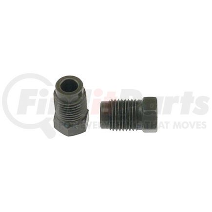 H8036 by CARLSON - BRAKE LINE NUT